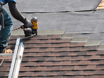 About Roof Repair Experts Oakford, IN